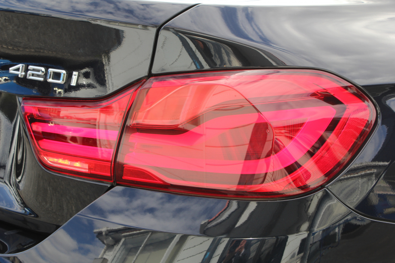 BMW 4シリーズ 420i ｸﾞﾗﾝｸｰﾍﾟMｽﾎﾟｰﾂ 最終ﾓﾃﾞﾙ 1ｵｰﾅ ｺﾆｬｯｸﾚｻﾞｰ ｼｰﾄﾋｰﾀｰ ﾀｯﾁ画面HDDﾅﾋﾞﾌﾙｾｸﾞTV 新型ﾙｰﾑﾐﾗｰ 液晶ﾒｰﾀｰ ﾍｷｻｺﾞﾅﾙLEDﾍｯﾄﾞﾗｲﾄ&ﾃｰﾙ 追従ACC ﾚｰﾝﾁｪﾝｼﾞ警告 ﾊﾟﾄﾞﾙｼﾌﾄ 衝突軽減ﾌﾞﾚｰｷ 車線逸脱警告 歩行者警告 電動Rｹﾞｰﾄ 2年保証