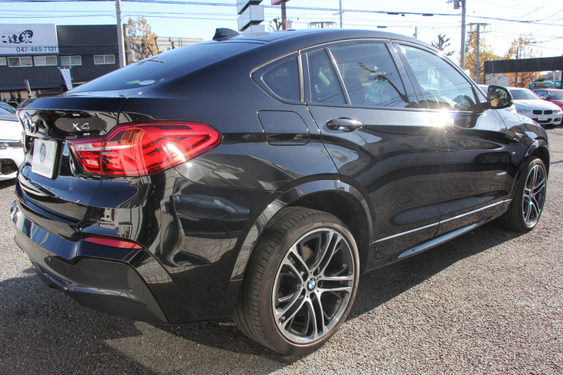 BMW X4 XDrive28i Mｽﾎﾟｰﾂ ｱｽﾘｰﾄP 最終ﾓﾃﾞﾙ ☆期間限定掲載☆NEWﾃﾞｻﾞｲﾝｽﾃｱ ﾋｰﾀｰ茶革 追従ACC ﾚｰﾝﾁｪﾝｼﾞ警告 新HDDﾅﾋﾞTV ｵﾌﾟｼｮﾝ20AW LEDﾍｯﾄﾞﾗｲﾄ&ﾌｫｸﾞ360度ｶﾒﾗ 電動ﾄﾗﾝｸ 衝突軽減ﾌﾞﾚｰｷ 車線逸脱警告 歩行者警告 2年保証