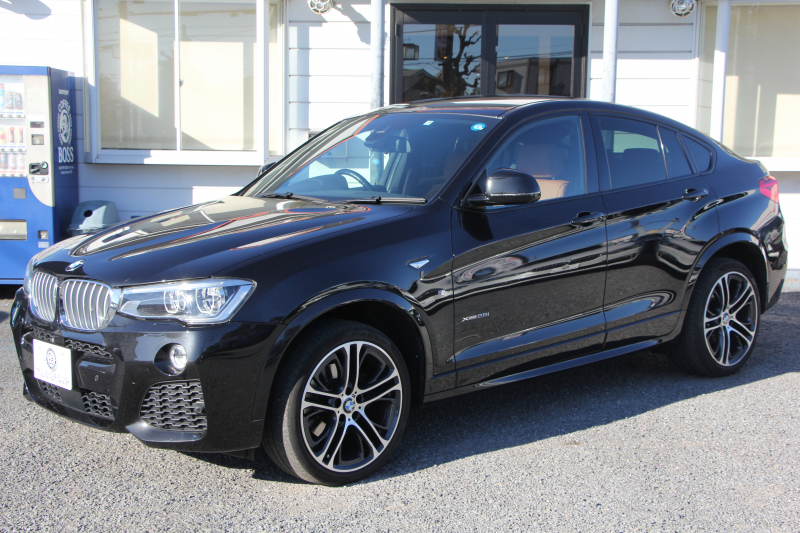 BMW X4 XDrive28i Mｽﾎﾟｰﾂ ｱｽﾘｰﾄP 最終ﾓﾃﾞﾙ ☆期間限定掲載☆NEWﾃﾞｻﾞｲﾝｽﾃｱ ﾋｰﾀｰ茶革 追従ACC ﾚｰﾝﾁｪﾝｼﾞ警告 新HDDﾅﾋﾞTV ｵﾌﾟｼｮﾝ20AW LEDﾍｯﾄﾞﾗｲﾄ&ﾌｫｸﾞ360度ｶﾒﾗ 電動ﾄﾗﾝｸ 衝突軽減ﾌﾞﾚｰｷ 車線逸脱警告 歩行者警告 2年保証