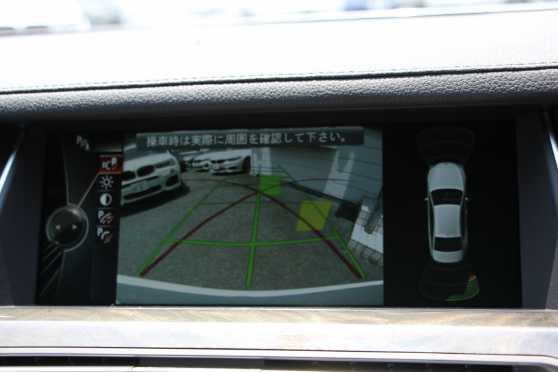 BMW 7シリーズ 740i Mｽﾎﾟｰﾂ ﾌﾟﾗｽP 後期☆期間限定掲載☆ｻﾝﾙｰﾌ 全席ﾋｰﾀｰ黒革 LEDﾍｯﾄﾞﾗｲﾄ 液晶ﾒｰﾀｰ N55新ｴﾝｼﾞﾝ 8速AT 320馬力 全ﾄﾞｱｿﾌﾄｸﾛｰｽﾞ電動ﾄﾗﾝｸ ｸﾙｺﾝ 20AW 専用ｴｱﾛ HDDﾅﾋﾞﾌﾙｾｸﾞTV Bｶﾒﾗ ｽﾏｰﾄｷｰ ﾊﾟﾄﾞﾙｼﾌﾄ 2年保証