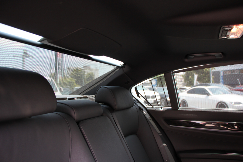 BMW 7シリーズ 740i Mｽﾎﾟｰﾂ ﾌﾟﾗｽP 後期☆期間限定掲載☆ｻﾝﾙｰﾌ 全席ﾋｰﾀｰ黒革 LEDﾍｯﾄﾞﾗｲﾄ 液晶ﾒｰﾀｰ N55新ｴﾝｼﾞﾝ 8速AT 320馬力 全ﾄﾞｱｿﾌﾄｸﾛｰｽﾞ電動ﾄﾗﾝｸ ｸﾙｺﾝ 20AW 専用ｴｱﾛ HDDﾅﾋﾞﾌﾙｾｸﾞTV Bｶﾒﾗ ｽﾏｰﾄｷｰ ﾊﾟﾄﾞﾙｼﾌﾄ 2年保証