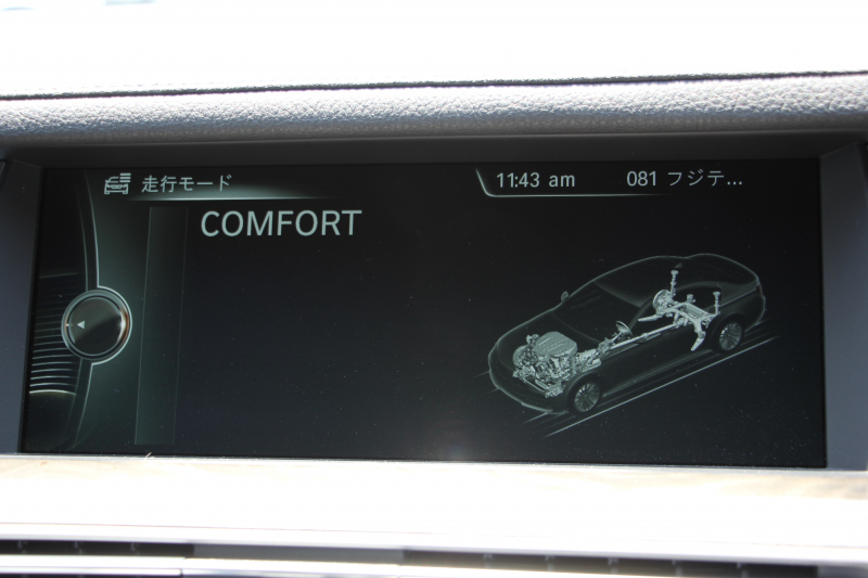 BMW 7シリーズ 740i Mｽﾎﾟｰﾂ ﾌﾟﾗｽP 後期☆期間限定掲載☆ｻﾝﾙｰﾌ 全席ﾋｰﾀｰ黒革 LEDﾍｯﾄﾞﾗｲﾄ 液晶ﾒｰﾀｰ N55新ｴﾝｼﾞﾝ 8速AT 320馬力 全ﾄﾞｱｿﾌﾄｸﾛｰｽﾞ電動ﾄﾗﾝｸ ｸﾙｺﾝ 20AW 専用ｴｱﾛ HDDﾅﾋﾞﾌﾙｾｸﾞTV Bｶﾒﾗ ｽﾏｰﾄｷｰ ﾊﾟﾄﾞﾙｼﾌﾄ 2年保証