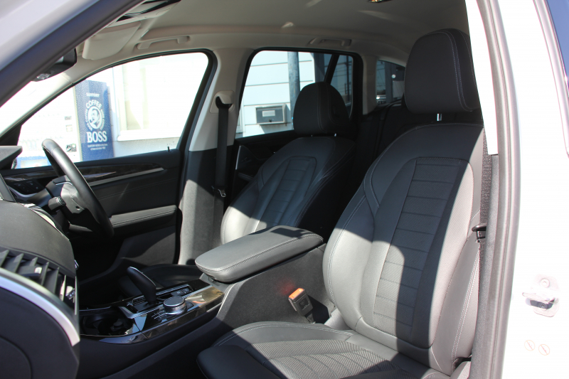 BMW X3 Xdrive20d Xﾗｲﾝ ﾊｲﾗｲﾝ 1ｵ-ﾅ 真珠色 HUD 全席ﾋｰﾀｰ黒革 ﾍﾞﾝﾁﾚｰｼｮﾝ ｱﾝﾋﾞｴﾝﾄﾗｲﾄ ﾘｱｼｰﾄﾊﾞｯｸ調整 追従ACC ｽﾃｱﾘﾝｸﾞｻﾎﾟｰﾄ LEDﾍｯﾄﾞﾗｲﾄ ｵｰﾄﾊｲﾋﾞｰﾑ ﾀｯﾁ画面対応HDDﾅﾋﾞTV 360度ｶﾒﾗ PDC緊急ﾌﾞﾚｰｷ 電動ﾘｱｹﾞｰﾄ 2年保証