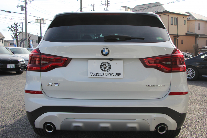 BMW X3 Xdrive20d Xﾗｲﾝ ﾊｲﾗｲﾝ 1ｵ-ﾅ 真珠色 HUD 全席ﾋｰﾀｰ黒革 ﾍﾞﾝﾁﾚｰｼｮﾝ ｱﾝﾋﾞｴﾝﾄﾗｲﾄ ﾘｱｼｰﾄﾊﾞｯｸ調整 追従ACC ｽﾃｱﾘﾝｸﾞｻﾎﾟｰﾄ LEDﾍｯﾄﾞﾗｲﾄ ｵｰﾄﾊｲﾋﾞｰﾑ ﾀｯﾁ画面対応HDDﾅﾋﾞTV 360度ｶﾒﾗ PDC緊急ﾌﾞﾚｰｷ 電動ﾘｱｹﾞｰﾄ 2年保証