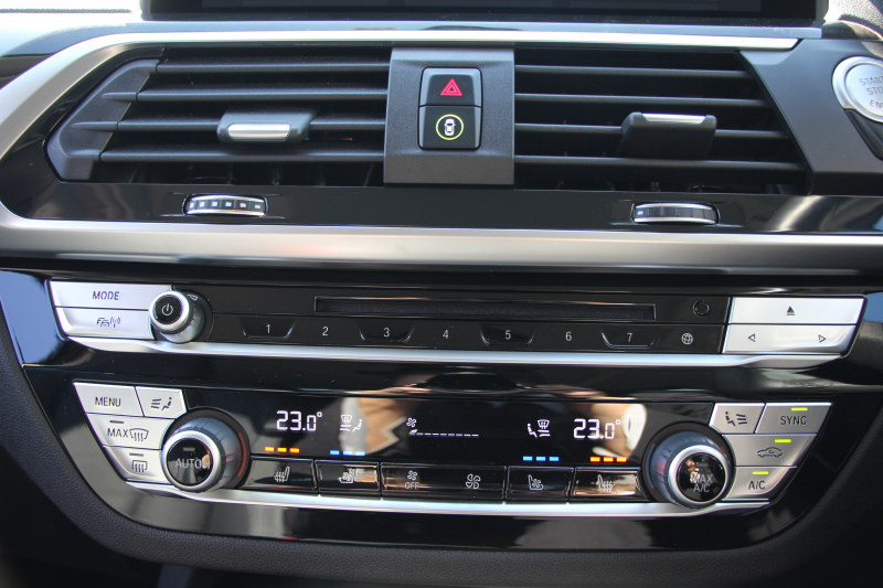 BMW X3 Xdrive20d Xﾗｲﾝ ﾊｲﾗｲﾝ 1ｵ-ﾅ 真珠色 HUD 全席ﾋｰﾀｰ黒革 ﾍﾞﾝﾁﾚｰｼｮﾝ ｱﾝﾋﾞｴﾝﾄﾗｲﾄ ﾘｱｼｰﾄﾊﾞｯｸ調整 追従ACC ｽﾃｱﾘﾝｸﾞｻﾎﾟｰﾄ LEDﾍｯﾄﾞﾗｲﾄ ｵｰﾄﾊｲﾋﾞｰﾑ ﾀｯﾁ画面対応HDDﾅﾋﾞTV 360度ｶﾒﾗ PDC緊急ﾌﾞﾚｰｷ 電動ﾘｱｹﾞｰﾄ 2年保証