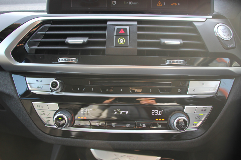 BMW X3 Xdrive20d Xﾗｲﾝ 1ｵ-ﾅ ﾋｰﾀｰ黒革 追従ACC ｽﾃｱﾘﾝｸﾞｻﾎﾟｰﾄ ﾀｯﾁ画面HDDﾅﾋﾞTV 360度ｶﾒﾗ Pｱｼｽﾄﾌﾟﾗｽ 液晶ﾒｰﾀｰ LEDﾍｯﾄﾞﾗｲﾄ ｵｰﾄﾊｲﾋﾞｰﾑ ﾚｰﾝﾁｪﾝｼﾞ警告 衝突軽減ﾌﾞﾚｰｷ 車線逸脱警告 歩行者警告 電動ﾄﾗﾝｸ 2年保証