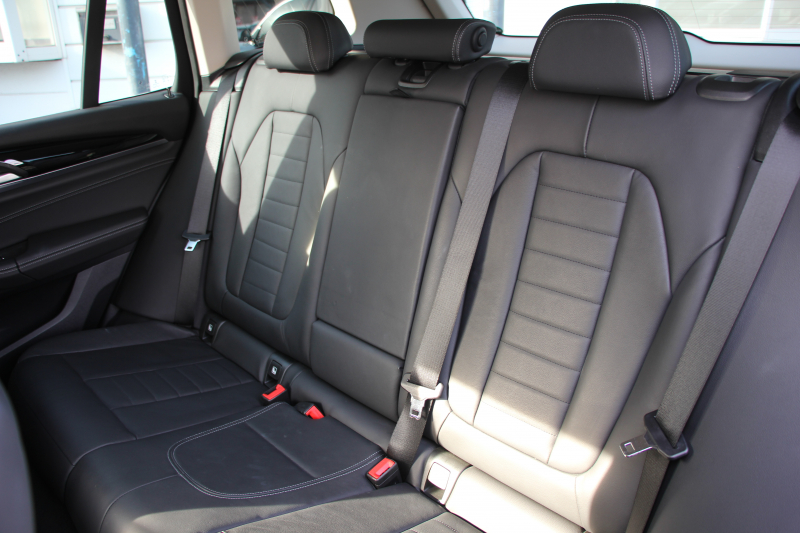 BMW X3 Xdrive20d Xﾗｲﾝ 1ｵ-ﾅ ﾋｰﾀｰ黒革 追従ACC ｽﾃｱﾘﾝｸﾞｻﾎﾟｰﾄ ﾀｯﾁ画面HDDﾅﾋﾞTV 360度ｶﾒﾗ Pｱｼｽﾄﾌﾟﾗｽ 液晶ﾒｰﾀｰ LEDﾍｯﾄﾞﾗｲﾄ ｵｰﾄﾊｲﾋﾞｰﾑ ﾚｰﾝﾁｪﾝｼﾞ警告 衝突軽減ﾌﾞﾚｰｷ 車線逸脱警告 歩行者警告 電動ﾄﾗﾝｸ 2年保証