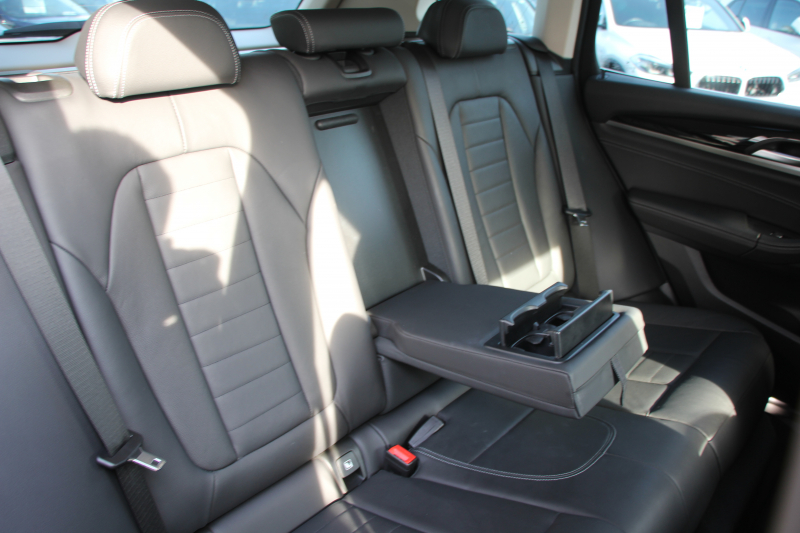 BMW X3 Xdrive20d Xﾗｲﾝ 1ｵ-ﾅ ﾋｰﾀｰ黒革 追従ACC ｽﾃｱﾘﾝｸﾞｻﾎﾟｰﾄ ﾀｯﾁ画面HDDﾅﾋﾞTV 360度ｶﾒﾗ Pｱｼｽﾄﾌﾟﾗｽ 液晶ﾒｰﾀｰ LEDﾍｯﾄﾞﾗｲﾄ ｵｰﾄﾊｲﾋﾞｰﾑ ﾚｰﾝﾁｪﾝｼﾞ警告 衝突軽減ﾌﾞﾚｰｷ 車線逸脱警告 歩行者警告 電動ﾄﾗﾝｸ 2年保証