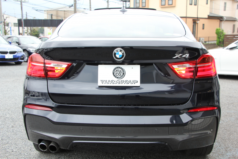 BMW X4 Xdrive28i Mｽﾎﾟｰﾂ ｱｽﾘｰﾄP 最終ﾓﾃﾞﾙ ｻﾝﾙｰﾌ ﾋｰﾀｰ付ﾓｶﾚｻﾞｰ LEDﾍｯﾄﾞﾗｲﾄ 追従ACC ﾚｰﾝﾁｪﾝｼﾞ警告 変更後新HDDﾅﾋﾞTV ｵﾌﾟｼｮﾝ20AW NEWﾃﾞｻﾞｲﾝｽﾃｱﾘﾝｸﾞ衝突軽減ﾌﾞﾚｰｷ 車線逸脱警告 歩行者警告 電動ﾘｱｹﾞｰﾄ ﾊﾟﾄﾞﾙｼﾌﾄ 360度ｶﾒﾗ 2年保証