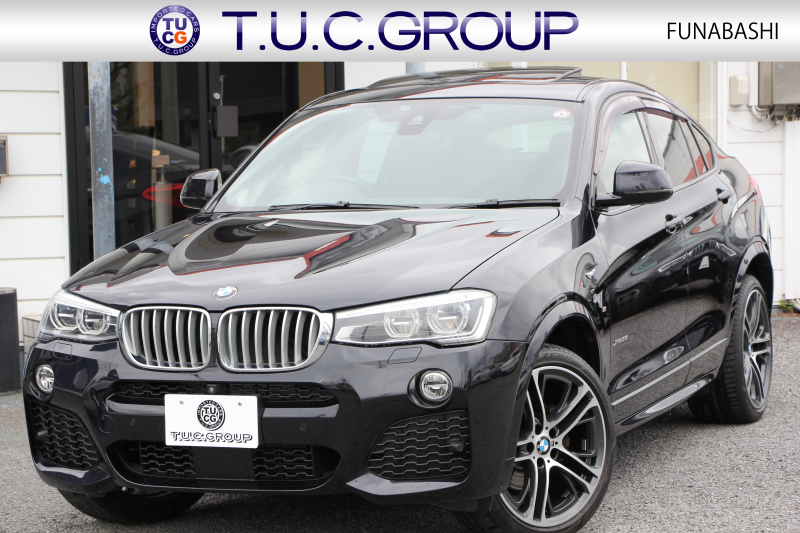 BMW X4 Xdrive28i Mｽﾎﾟｰﾂ ｱｽﾘｰﾄP 最終ﾓﾃﾞﾙ ｻﾝﾙｰﾌ ﾋｰﾀｰ付ﾓｶﾚｻﾞｰ LEDﾍｯﾄﾞﾗｲﾄ 追従ACC ﾚｰﾝﾁｪﾝｼﾞ警告 変更後新HDDﾅﾋﾞTV ｵﾌﾟｼｮﾝ20AW NEWﾃﾞｻﾞｲﾝｽﾃｱﾘﾝｸﾞ衝突軽減ﾌﾞﾚｰｷ 車線逸脱警告 歩行者警告 電動ﾘｱｹﾞｰﾄ ﾊﾟﾄﾞﾙｼﾌﾄ 360度ｶﾒﾗ 2年保証