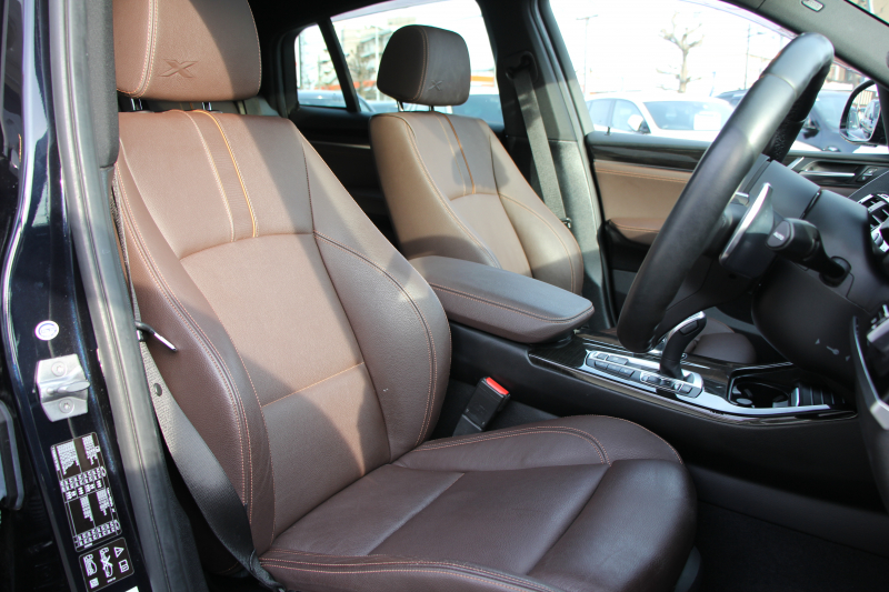 BMW X4 Xdrive28i Mｽﾎﾟｰﾂ ｱｽﾘｰﾄP 最終ﾓﾃﾞﾙ ｻﾝﾙｰﾌ ﾋｰﾀｰ付ﾓｶﾚｻﾞｰ LEDﾍｯﾄﾞﾗｲﾄ 追従ACC ﾚｰﾝﾁｪﾝｼﾞ警告 変更後新HDDﾅﾋﾞTV ｵﾌﾟｼｮﾝ20AW NEWﾃﾞｻﾞｲﾝｽﾃｱﾘﾝｸﾞ衝突軽減ﾌﾞﾚｰｷ 車線逸脱警告 歩行者警告 電動ﾘｱｹﾞｰﾄ ﾊﾟﾄﾞﾙｼﾌﾄ 360度ｶﾒﾗ 2年保証