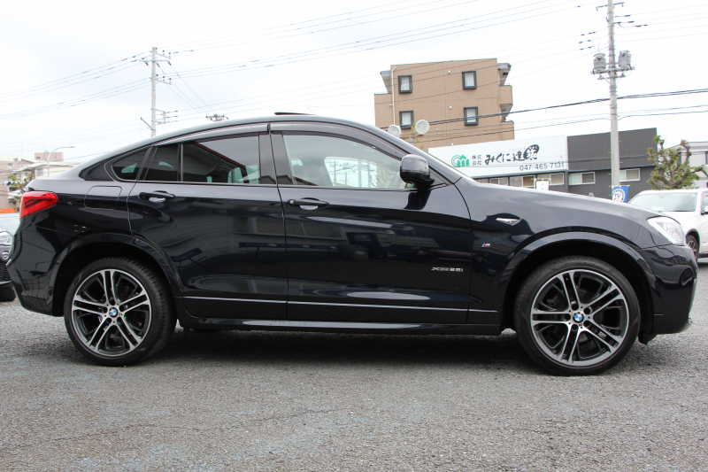 BMW X4 Xdrive28i Mｽﾎﾟｰﾂ ｱｽﾘｰﾄP 最終ﾓﾃﾞﾙ ｻﾝﾙｰﾌ ﾋｰﾀｰ付ﾓｶﾚｻﾞｰ LEDﾍｯﾄﾞﾗｲﾄ 追従ACC ﾚｰﾝﾁｪﾝｼﾞ警告 変更後新HDDﾅﾋﾞTV ｵﾌﾟｼｮﾝ20AW NEWﾃﾞｻﾞｲﾝｽﾃｱﾘﾝｸﾞ衝突軽減ﾌﾞﾚｰｷ 車線逸脱警告 歩行者警告 電動ﾘｱｹﾞｰﾄ ﾊﾟﾄﾞﾙｼﾌﾄ 360度ｶﾒﾗ 2年保証