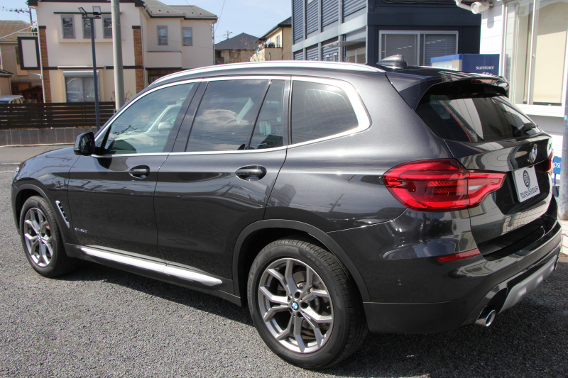 BMW X3 Xdrive20d Xﾗｲﾝ ﾊｲﾗｲﾝ ｾﾚｸﾄP ｲﾉﾍﾞｰｼｮﾝP 1ｵﾅ ﾊﾟﾉﾗﾏｻﾝR HUD ﾍﾞﾝﾁﾚｰｼｮﾝ 全ﾋｰﾀｰ茶革 ﾃﾞｨｽﾌﾟﾚｲｷｰ 追ACC ﾊｰﾏﾝｶｰﾄﾞﾝｻｳﾝﾄﾞLEDﾍｯﾄﾞﾗｲﾄ ｽﾃｱﾘﾝｸﾞｻﾎﾟｰﾄ ｼﾞｪｽﾁｬｰｺﾝﾄﾛｰﾙ ﾀｯﾁ画面HDDﾅﾋﾞTV 360度ｶﾒﾗ 電動ﾄﾗﾝｸ 2年保証