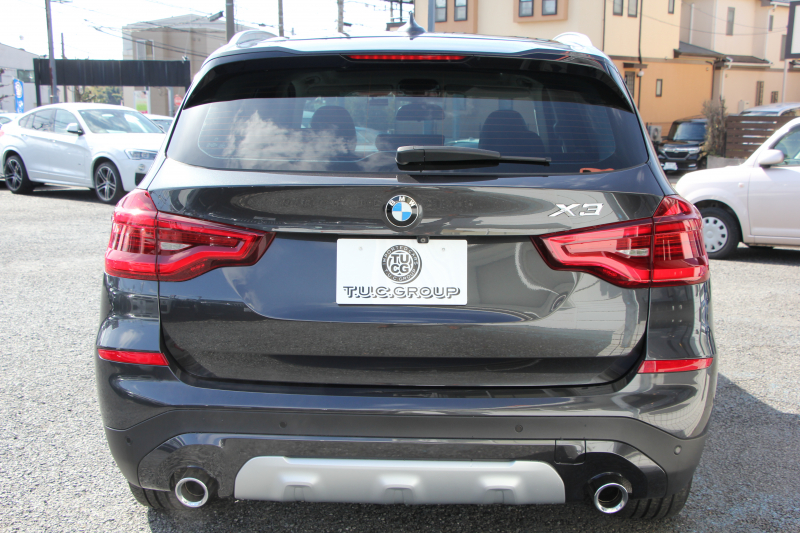 BMW X3 Xdrive20d Xﾗｲﾝ ﾊｲﾗｲﾝ ｾﾚｸﾄP ｲﾉﾍﾞｰｼｮﾝP 1ｵﾅ ﾊﾟﾉﾗﾏｻﾝR HUD ﾍﾞﾝﾁﾚｰｼｮﾝ 全ﾋｰﾀｰ茶革 ﾃﾞｨｽﾌﾟﾚｲｷｰ 追ACC ﾊｰﾏﾝｶｰﾄﾞﾝｻｳﾝﾄﾞLEDﾍｯﾄﾞﾗｲﾄ ｽﾃｱﾘﾝｸﾞｻﾎﾟｰﾄ ｼﾞｪｽﾁｬｰｺﾝﾄﾛｰﾙ ﾀｯﾁ画面HDDﾅﾋﾞTV 360度ｶﾒﾗ 電動ﾄﾗﾝｸ 2年保証