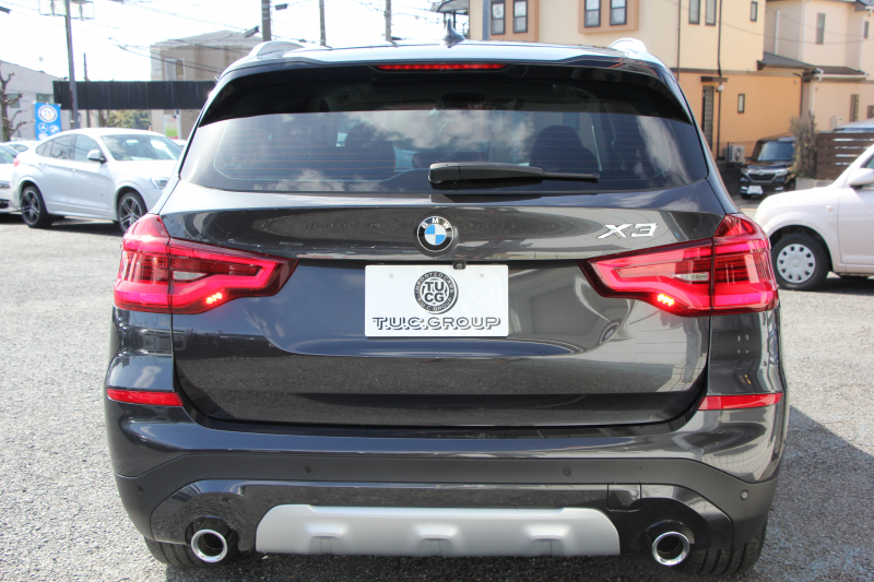 BMW X3 Xdrive20d Xﾗｲﾝ ﾊｲﾗｲﾝ ｾﾚｸﾄP ｲﾉﾍﾞｰｼｮﾝP 1ｵﾅ ﾊﾟﾉﾗﾏｻﾝR HUD ﾍﾞﾝﾁﾚｰｼｮﾝ 全ﾋｰﾀｰ茶革 ﾃﾞｨｽﾌﾟﾚｲｷｰ 追ACC ﾊｰﾏﾝｶｰﾄﾞﾝｻｳﾝﾄﾞLEDﾍｯﾄﾞﾗｲﾄ ｽﾃｱﾘﾝｸﾞｻﾎﾟｰﾄ ｼﾞｪｽﾁｬｰｺﾝﾄﾛｰﾙ ﾀｯﾁ画面HDDﾅﾋﾞTV 360度ｶﾒﾗ 電動ﾄﾗﾝｸ 2年保証