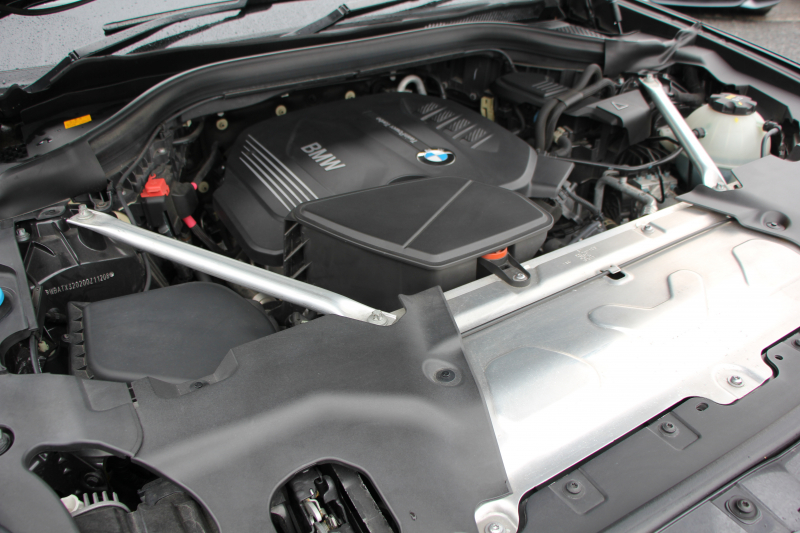 BMW X3 Xdrive20d Xﾗｲﾝ ﾊｲﾗｲﾝ ｾﾚｸﾄP ｲﾉﾍﾞｰｼｮﾝP 1ｵﾅ ﾊﾟﾉﾗﾏｻﾝR HUD ﾍﾞﾝﾁﾚｰｼｮﾝ 全ﾋｰﾀｰ茶革 ﾃﾞｨｽﾌﾟﾚｲｷｰ 追ACC ﾊｰﾏﾝｶｰﾄﾞﾝｻｳﾝﾄﾞLEDﾍｯﾄﾞﾗｲﾄ ｽﾃｱﾘﾝｸﾞｻﾎﾟｰﾄ ｼﾞｪｽﾁｬｰｺﾝﾄﾛｰﾙ ﾀｯﾁ画面HDDﾅﾋﾞTV 360度ｶﾒﾗ 電動ﾄﾗﾝｸ 2年保証