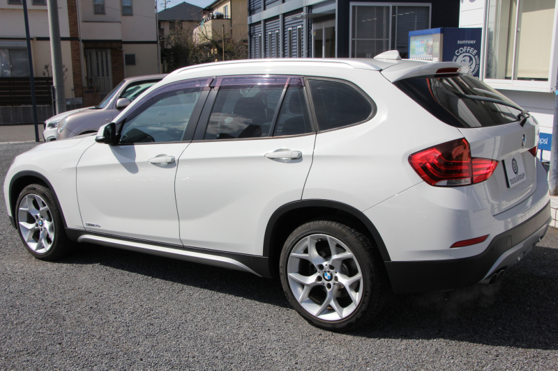BMW X1 Sﾄﾞﾗｲﾌﾞ20i Xﾗｲﾝ 後期 HDDﾅﾋﾞｹﾞｰｼｮﾝ&ﾊﾟｰｷﾝｸﾞｻﾎﾟｰﾄP 直噴ﾀｰﾎﾞ8速AT ECOPROﾓｰﾄﾞiﾄﾞﾗｲﾌﾞHDDﾅﾋﾞBｶﾒﾗ&ｿﾅｰ DVD再生 MｻｰﾊﾞBluetoothｵｰﾃﾞｨｵ ｽﾏｰﾄｷｰ ｷｾﾉﾝ ﾐﾗｰETC ﾙｰﾌﾚｰﾙ ﾊｰﾌﾚｻﾞｰｼｰﾄ 2年保証