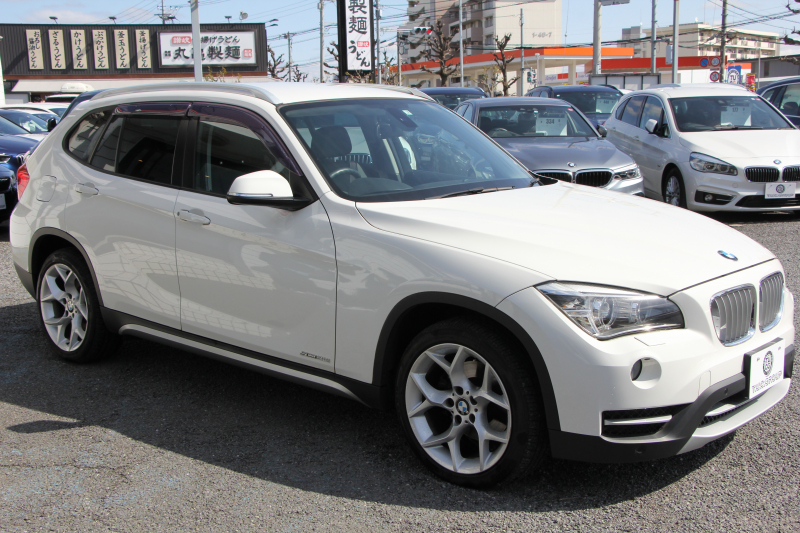 BMW X1 Sﾄﾞﾗｲﾌﾞ20i Xﾗｲﾝ 後期 HDDﾅﾋﾞｹﾞｰｼｮﾝ&ﾊﾟｰｷﾝｸﾞｻﾎﾟｰﾄP 直噴ﾀｰﾎﾞ8速AT ECOPROﾓｰﾄﾞiﾄﾞﾗｲﾌﾞHDDﾅﾋﾞBｶﾒﾗ&ｿﾅｰ DVD再生 MｻｰﾊﾞBluetoothｵｰﾃﾞｨｵ ｽﾏｰﾄｷｰ ｷｾﾉﾝ ﾐﾗｰETC ﾙｰﾌﾚｰﾙ ﾊｰﾌﾚｻﾞｰｼｰﾄ 2年保証