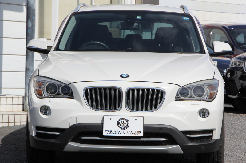 BMW X1 Sﾄﾞﾗｲﾌﾞ20i Xﾗｲﾝ 後期 HDDﾅﾋﾞｹﾞｰｼｮﾝ&ﾊﾟｰｷﾝｸﾞｻﾎﾟｰﾄP 直噴ﾀｰﾎﾞ8速AT ECOPROﾓｰﾄﾞiﾄﾞﾗｲﾌﾞHDDﾅﾋﾞBｶﾒﾗ&ｿﾅｰ DVD再生 MｻｰﾊﾞBluetoothｵｰﾃﾞｨｵ ｽﾏｰﾄｷｰ ｷｾﾉﾝ ﾐﾗｰETC ﾙｰﾌﾚｰﾙ ﾊｰﾌﾚｻﾞｰｼｰﾄ 2年保証