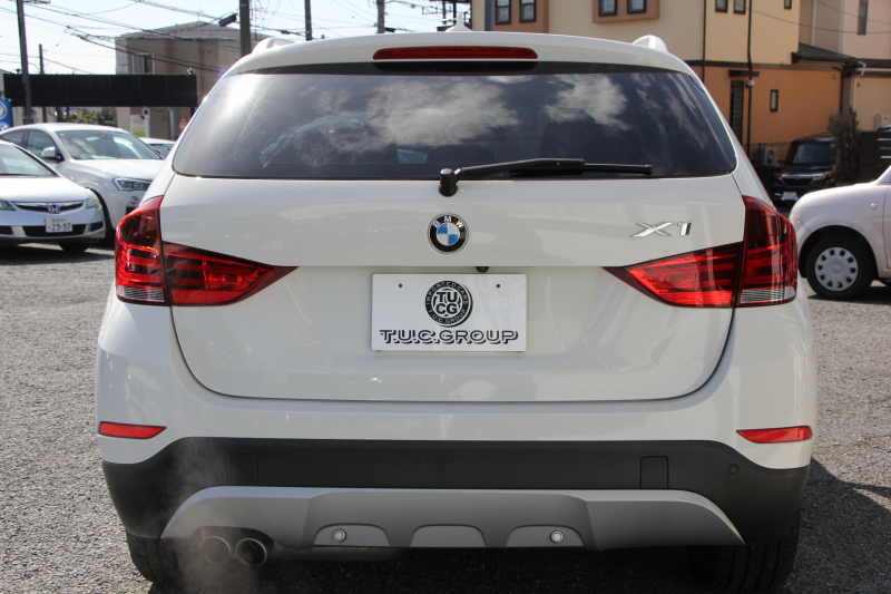 BMW X1 Sﾄﾞﾗｲﾌﾞ20i Xﾗｲﾝ 後期 HDDﾅﾋﾞｹﾞｰｼｮﾝ&ﾊﾟｰｷﾝｸﾞｻﾎﾟｰﾄP 直噴ﾀｰﾎﾞ8速AT ECOPROﾓｰﾄﾞiﾄﾞﾗｲﾌﾞHDDﾅﾋﾞBｶﾒﾗ&ｿﾅｰ DVD再生 MｻｰﾊﾞBluetoothｵｰﾃﾞｨｵ ｽﾏｰﾄｷｰ ｷｾﾉﾝ ﾐﾗｰETC ﾙｰﾌﾚｰﾙ ﾊｰﾌﾚｻﾞｰｼｰﾄ 2年保証