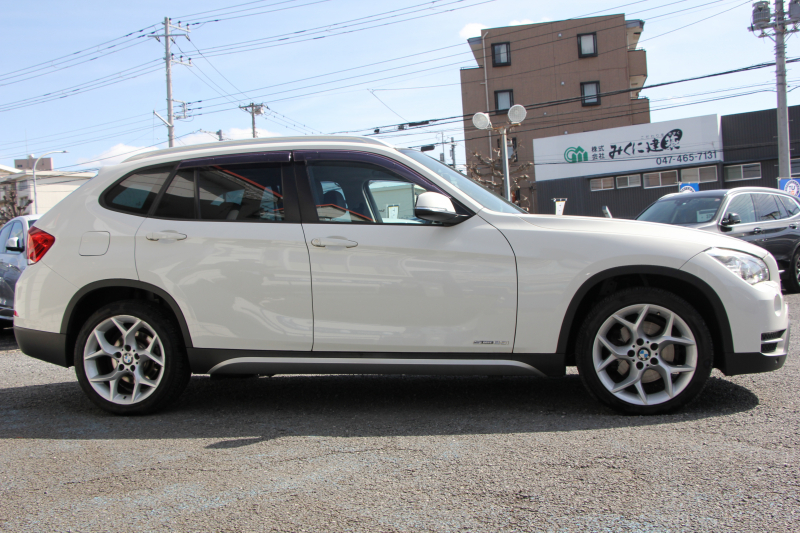 BMW X1 Sﾄﾞﾗｲﾌﾞ20i Xﾗｲﾝ 後期 HDDﾅﾋﾞｹﾞｰｼｮﾝ&ﾊﾟｰｷﾝｸﾞｻﾎﾟｰﾄP 直噴ﾀｰﾎﾞ8速AT ECOPROﾓｰﾄﾞiﾄﾞﾗｲﾌﾞHDDﾅﾋﾞBｶﾒﾗ&ｿﾅｰ DVD再生 MｻｰﾊﾞBluetoothｵｰﾃﾞｨｵ ｽﾏｰﾄｷｰ ｷｾﾉﾝ ﾐﾗｰETC ﾙｰﾌﾚｰﾙ ﾊｰﾌﾚｻﾞｰｼｰﾄ 2年保証