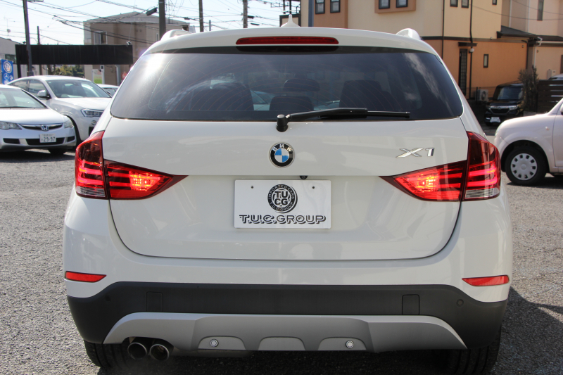 BMW X1 Sﾄﾞﾗｲﾌﾞ20i Xﾗｲﾝ 後期 HDDﾅﾋﾞｹﾞｰｼｮﾝ&ﾊﾟｰｷﾝｸﾞｻﾎﾟｰﾄP 直噴ﾀｰﾎﾞ8速AT ECOPROﾓｰﾄﾞiﾄﾞﾗｲﾌﾞHDDﾅﾋﾞBｶﾒﾗ&ｿﾅｰ DVD再生 MｻｰﾊﾞBluetoothｵｰﾃﾞｨｵ ｽﾏｰﾄｷｰ ｷｾﾉﾝ ﾐﾗｰETC ﾙｰﾌﾚｰﾙ ﾊｰﾌﾚｻﾞｰｼｰﾄ 2年保証