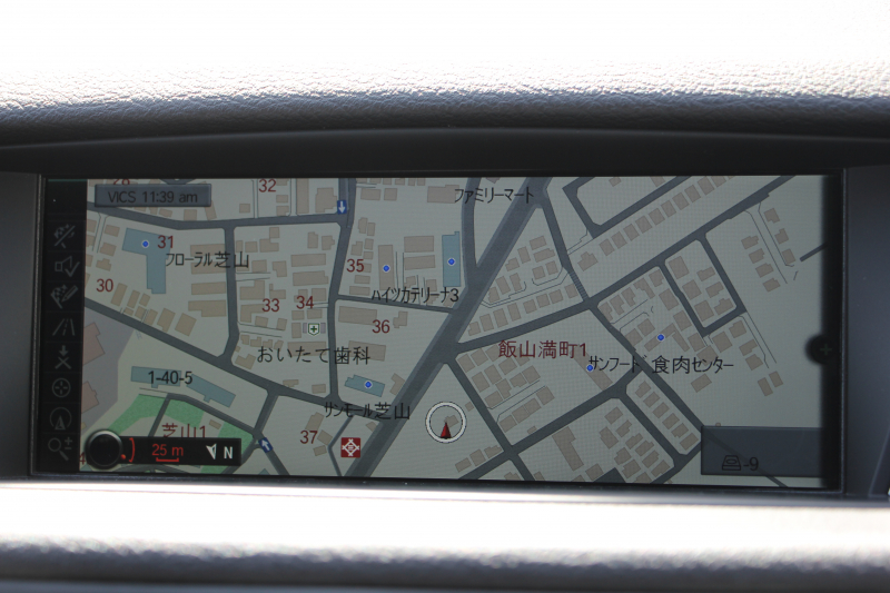 BMW X1 Sﾄﾞﾗｲﾌﾞ20i Xﾗｲﾝ 後期 HDDﾅﾋﾞｹﾞｰｼｮﾝ&ﾊﾟｰｷﾝｸﾞｻﾎﾟｰﾄP 直噴ﾀｰﾎﾞ8速AT ECOPROﾓｰﾄﾞiﾄﾞﾗｲﾌﾞHDDﾅﾋﾞBｶﾒﾗ&ｿﾅｰ DVD再生 MｻｰﾊﾞBluetoothｵｰﾃﾞｨｵ ｽﾏｰﾄｷｰ ｷｾﾉﾝ ﾐﾗｰETC ﾙｰﾌﾚｰﾙ ﾊｰﾌﾚｻﾞｰｼｰﾄ 2年保証