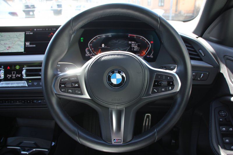 BMW 2シリーズ 218d ｸﾞﾗﾝｸｰﾍﾟMｽﾎﾟｰﾂ Edition Joy+ 1ｵｰﾅ ﾅﾋﾞｹﾞｰｼｮﾝP BMWﾗｲﾌﾞｺｯｸﾋﾟｯﾄ ｱｯﾌﾟﾙｶｰﾌﾟﾚｲ AI音声会話 置くだけ充電 後退ｱｼｽﾄ 追従ACC LEDﾍｯﾄﾞﾗｲﾄ ﾊｰﾌﾚｻﾞｰ電動ｼｰﾄ ｼｰﾄﾒﾓﾘ‐ 専用ｴｱﾛ 18AW 8速AT ｽﾏｰﾄｷｰ 2.0Lﾃﾞｨｰｾﾞﾙﾀｰﾎﾞ2年保証