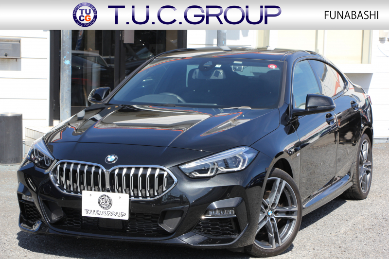 BMW 2シリーズ 218d ｸﾞﾗﾝｸｰﾍﾟMｽﾎﾟｰﾂ Edition Joy+ 1ｵｰﾅ ﾅﾋﾞｹﾞｰｼｮﾝP BMWﾗｲﾌﾞｺｯｸﾋﾟｯﾄ ｱｯﾌﾟﾙｶｰﾌﾟﾚｲ AI音声会話 置くだけ充電 後退ｱｼｽﾄ 追従ACC LEDﾍｯﾄﾞﾗｲﾄ ﾊｰﾌﾚｻﾞｰ電動ｼｰﾄ ｼｰﾄﾒﾓﾘ‐ 専用ｴｱﾛ 18AW 8速AT ｽﾏｰﾄｷｰ 2.0Lﾃﾞｨｰｾﾞﾙﾀｰﾎﾞ2年保証