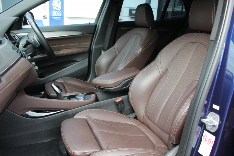 BMW X2 Xdrive20i MｽﾎﾟｰﾂX 4WD ﾃﾞﾋﾞｭｰP ﾊｲﾗｲﾝ ｺﾝﾌｫｰﾄP 1ｵｰﾅ 追従ACC HUD ﾋｰﾀｰ茶革 電動ｼｰﾄ ｵﾌﾟｼｮﾝ20AW Mﾘｱｽﾎﾟｲﾗｰ ﾀｯﾁ画面HDDﾅﾋﾞBｶﾒﾗ Pｱｼｽﾄ Bluetooth接続 電動ﾄﾗﾝｸ LEDﾍｯﾄﾞﾗｲﾄ&ﾌｫｸﾞｽﾏｰﾄｷｰ 8速AT 2年保証