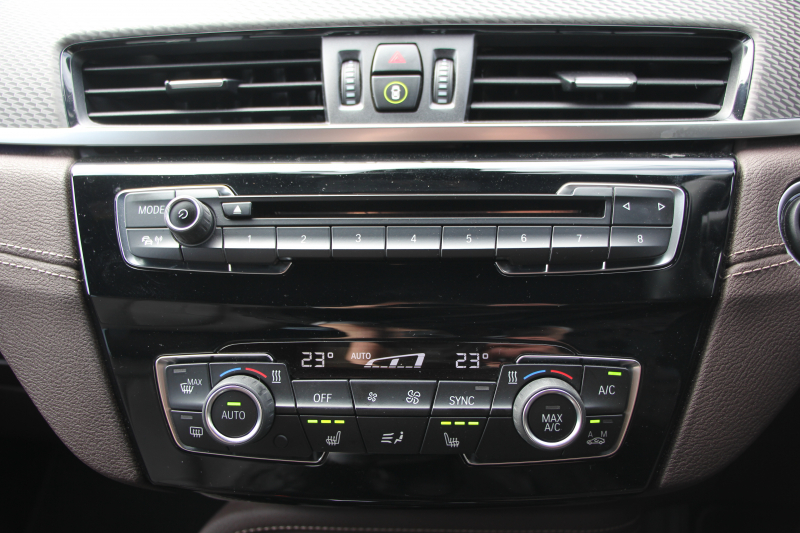 BMW X2 Xdrive20i MｽﾎﾟｰﾂX 4WD ﾃﾞﾋﾞｭｰP ﾊｲﾗｲﾝ ｺﾝﾌｫｰﾄP 1ｵｰﾅ 追従ACC HUD ﾋｰﾀｰ茶革 電動ｼｰﾄ ｵﾌﾟｼｮﾝ20AW Mﾘｱｽﾎﾟｲﾗｰ ﾀｯﾁ画面HDDﾅﾋﾞBｶﾒﾗ Pｱｼｽﾄ Bluetooth接続 電動ﾄﾗﾝｸ LEDﾍｯﾄﾞﾗｲﾄ&ﾌｫｸﾞｽﾏｰﾄｷｰ 8速AT 2年保証