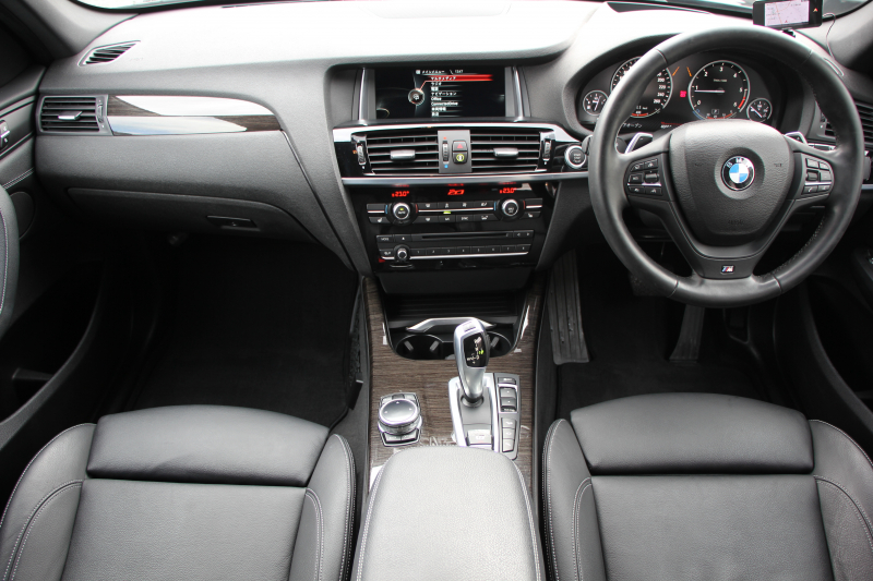 BMW X3 Xdrive20d Mｽﾎﾟｰﾂ 後期LCI 1ｵｰﾅ 追従ACC HUD ﾋｰﾀｰ黒革 衝突軽減ﾌﾞﾚｰｷ 車線逸脱警告 歩行者警告 ｵﾌﾟｼｮﾝ19AW 360度ｶﾒﾗ HDDﾅﾋﾞTV Bluetooth接続 電動ﾘｱｹﾞｰﾄ LEDﾌｫｸﾞﾗｲﾄ ｽﾏｰﾄｷｰ 2年保証