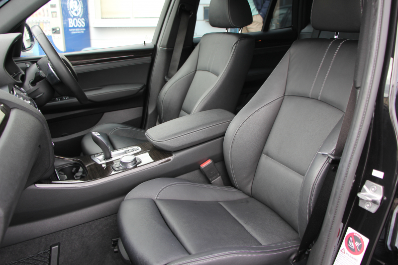 BMW X3 Xdrive20d Mｽﾎﾟｰﾂ 後期LCI 1ｵｰﾅ 追従ACC HUD ﾋｰﾀｰ黒革 衝突軽減ﾌﾞﾚｰｷ 車線逸脱警告 歩行者警告 ｵﾌﾟｼｮﾝ19AW 360度ｶﾒﾗ HDDﾅﾋﾞTV Bluetooth接続 電動ﾘｱｹﾞｰﾄ LEDﾌｫｸﾞﾗｲﾄ ｽﾏｰﾄｷｰ 2年保証