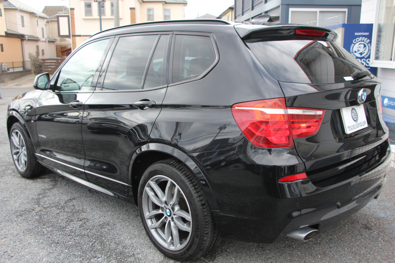 BMW X3 Xdrive20d Mｽﾎﾟｰﾂ 後期LCI 1ｵｰﾅ 追従ACC HUD ﾋｰﾀｰ黒革 衝突軽減ﾌﾞﾚｰｷ 車線逸脱警告 歩行者警告 ｵﾌﾟｼｮﾝ19AW 360度ｶﾒﾗ HDDﾅﾋﾞTV Bluetooth接続 電動ﾘｱｹﾞｰﾄ LEDﾌｫｸﾞﾗｲﾄ ｽﾏｰﾄｷｰ 2年保証