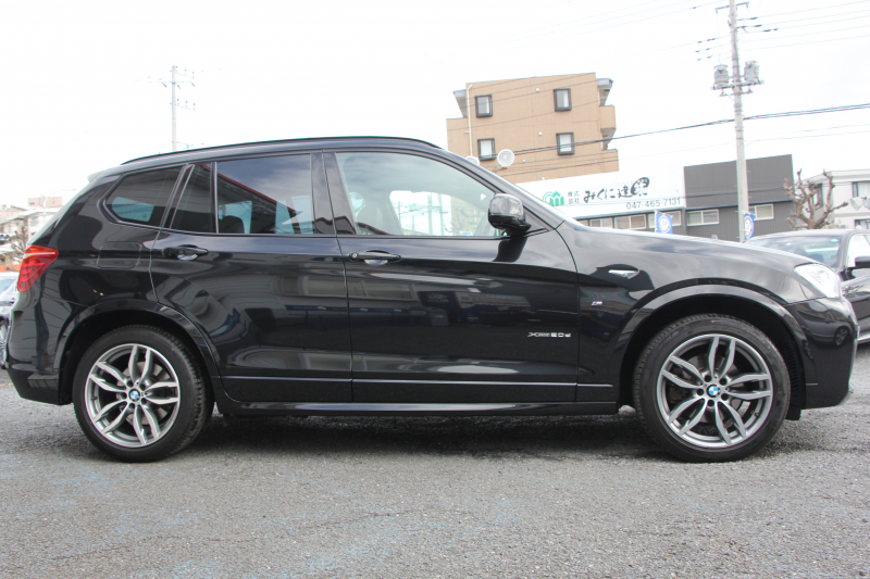 BMW X3 Xdrive20d Mｽﾎﾟｰﾂ 後期LCI 1ｵｰﾅ 追従ACC HUD ﾋｰﾀｰ黒革 衝突軽減ﾌﾞﾚｰｷ 車線逸脱警告 歩行者警告 ｵﾌﾟｼｮﾝ19AW 360度ｶﾒﾗ HDDﾅﾋﾞTV Bluetooth接続 電動ﾘｱｹﾞｰﾄ LEDﾌｫｸﾞﾗｲﾄ ｽﾏｰﾄｷｰ 2年保証
