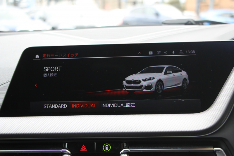 BMW 2シリーズ M235i ｸﾞﾗﾝｸｰﾍﾟXdrive 4WD 1ｵｰﾅ 本革仕様 ﾋｰﾀｰ黒革 Mｽﾎﾟｰﾂｼｰﾄ 306馬力 Eibach車高調 BBS18AW 3Ddesign&ﾏｯｸｽﾄﾝﾃﾞｻﾞｲﾝｴｱﾛ Mｼｰﾄﾍﾞﾙﾄ 追従ACC 後退ｱｼｽﾄ ﾗｲﾌﾞｺｯｸﾋﾟｯﾄ ｱｯﾌﾟﾙｶｰﾌﾟﾚｲ 置くだけ充電 LEDﾍｯﾄﾞﾗｲﾄ 2年保証