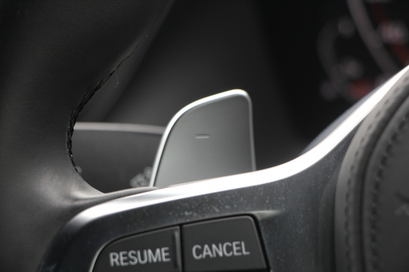 BMW 2シリーズ M235i ｸﾞﾗﾝｸｰﾍﾟXdrive 4WD 1ｵｰﾅ 本革仕様 ﾋｰﾀｰ黒革 Mｽﾎﾟｰﾂｼｰﾄ 306馬力 Eibach車高調 BBS18AW 3Ddesign&ﾏｯｸｽﾄﾝﾃﾞｻﾞｲﾝｴｱﾛ Mｼｰﾄﾍﾞﾙﾄ 追従ACC 後退ｱｼｽﾄ ﾗｲﾌﾞｺｯｸﾋﾟｯﾄ ｱｯﾌﾟﾙｶｰﾌﾟﾚｲ 置くだけ充電 LEDﾍｯﾄﾞﾗｲﾄ 2年保証