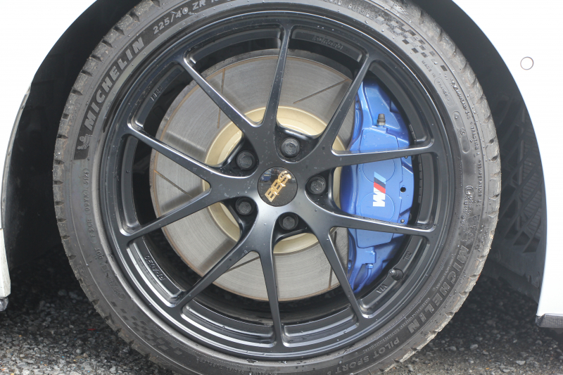 BMW 2シリーズ M235i ｸﾞﾗﾝｸｰﾍﾟXdrive 4WD 1ｵｰﾅ 本革仕様 ﾋｰﾀｰ黒革 Mｽﾎﾟｰﾂｼｰﾄ 306馬力 Eibach車高調 BBS18AW 3Ddesign&ﾏｯｸｽﾄﾝﾃﾞｻﾞｲﾝｴｱﾛ Mｼｰﾄﾍﾞﾙﾄ 追従ACC 後退ｱｼｽﾄ ﾗｲﾌﾞｺｯｸﾋﾟｯﾄ ｱｯﾌﾟﾙｶｰﾌﾟﾚｲ 置くだけ充電 LEDﾍｯﾄﾞﾗｲﾄ 2年保証