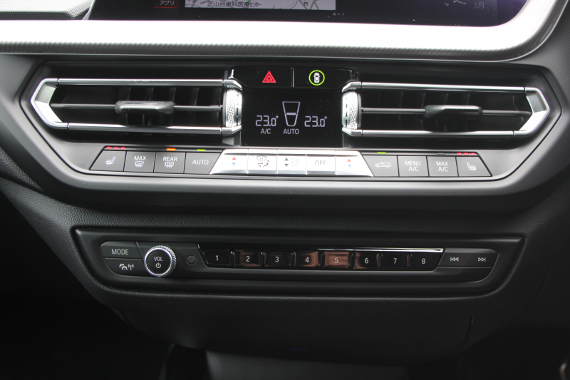 BMW 2シリーズ M235i ｸﾞﾗﾝｸｰﾍﾟXdrive 4WD 1ｵｰﾅ 本革仕様 ﾋｰﾀｰ黒革 Mｽﾎﾟｰﾂｼｰﾄ 306馬力 Eibach車高調 BBS18AW 3Ddesign&ﾏｯｸｽﾄﾝﾃﾞｻﾞｲﾝｴｱﾛ Mｼｰﾄﾍﾞﾙﾄ 追従ACC 後退ｱｼｽﾄ ﾗｲﾌﾞｺｯｸﾋﾟｯﾄ ｱｯﾌﾟﾙｶｰﾌﾟﾚｲ 置くだけ充電 LEDﾍｯﾄﾞﾗｲﾄ 2年保証