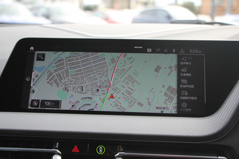 BMW 2シリーズ M235i ｸﾞﾗﾝｸｰﾍﾟXdrive 4WD ﾌﾟﾗｽﾊﾟｯｹｰｼﾞ1ｵｰﾅ 本革仕様 ﾋｰﾀｰ黒革 ｱﾀﾞﾌﾟﾃｨﾌﾞｻｽ Mｽﾎﾟｰﾂｼｰﾄ 306馬力 Mｼｰﾄﾍﾞﾙﾄ 追従ACC 後退ｱｼｽﾄ ﾗｲﾌﾞｺｯｸﾋﾟｯﾄ ｱｯﾌﾟﾙｶｰﾌﾟﾚｲ 置くだけ充電 LEDﾍｯﾄﾞﾗｲﾄ 2年保証