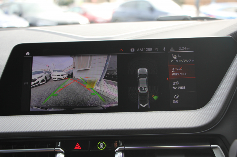 BMW 2シリーズ M235i ｸﾞﾗﾝｸｰﾍﾟXdrive 4WD ﾌﾟﾗｽﾊﾟｯｹｰｼﾞ1ｵｰﾅ 本革仕様 ﾋｰﾀｰ黒革 ｱﾀﾞﾌﾟﾃｨﾌﾞｻｽ Mｽﾎﾟｰﾂｼｰﾄ 306馬力 Mｼｰﾄﾍﾞﾙﾄ 追従ACC 後退ｱｼｽﾄ ﾗｲﾌﾞｺｯｸﾋﾟｯﾄ ｱｯﾌﾟﾙｶｰﾌﾟﾚｲ 置くだけ充電 LEDﾍｯﾄﾞﾗｲﾄ 2年保証