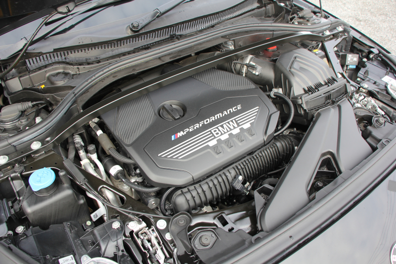 BMW 2シリーズ M235i ｸﾞﾗﾝｸｰﾍﾟXdrive 4WD ﾌﾟﾗｽﾊﾟｯｹｰｼﾞ1ｵｰﾅ 本革仕様 ﾋｰﾀｰ黒革 ｱﾀﾞﾌﾟﾃｨﾌﾞｻｽ Mｽﾎﾟｰﾂｼｰﾄ 306馬力 Mｼｰﾄﾍﾞﾙﾄ 追従ACC 後退ｱｼｽﾄ ﾗｲﾌﾞｺｯｸﾋﾟｯﾄ ｱｯﾌﾟﾙｶｰﾌﾟﾚｲ 置くだけ充電 LEDﾍｯﾄﾞﾗｲﾄ 2年保証