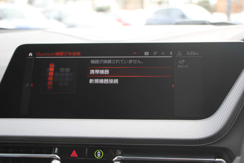 BMW 2シリーズ M235i ｸﾞﾗﾝｸｰﾍﾟXdrive 4WD ﾌﾟﾗｽﾊﾟｯｹｰｼﾞ1ｵｰﾅ 本革仕様 ﾋｰﾀｰ黒革 ｱﾀﾞﾌﾟﾃｨﾌﾞｻｽ Mｽﾎﾟｰﾂｼｰﾄ 306馬力 Mｼｰﾄﾍﾞﾙﾄ 追従ACC 後退ｱｼｽﾄ ﾗｲﾌﾞｺｯｸﾋﾟｯﾄ ｱｯﾌﾟﾙｶｰﾌﾟﾚｲ 置くだけ充電 LEDﾍｯﾄﾞﾗｲﾄ 2年保証