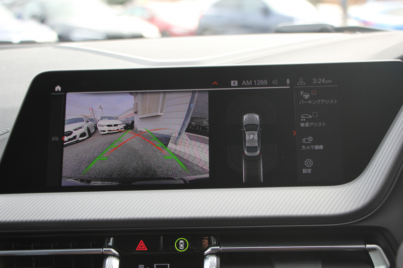 BMW 2シリーズ M235i ｸﾞﾗﾝｸｰﾍﾟXdrive 4WD ﾌﾟﾗｽﾊﾟｯｹｰｼﾞ1ｵｰﾅ 本革仕様 ﾋｰﾀｰ黒革 ｱﾀﾞﾌﾟﾃｨﾌﾞｻｽ Mｽﾎﾟｰﾂｼｰﾄ 306馬力 Mｼｰﾄﾍﾞﾙﾄ 追従ACC 後退ｱｼｽﾄ ﾗｲﾌﾞｺｯｸﾋﾟｯﾄ ｱｯﾌﾟﾙｶｰﾌﾟﾚｲ 置くだけ充電 LEDﾍｯﾄﾞﾗｲﾄ 2年保証