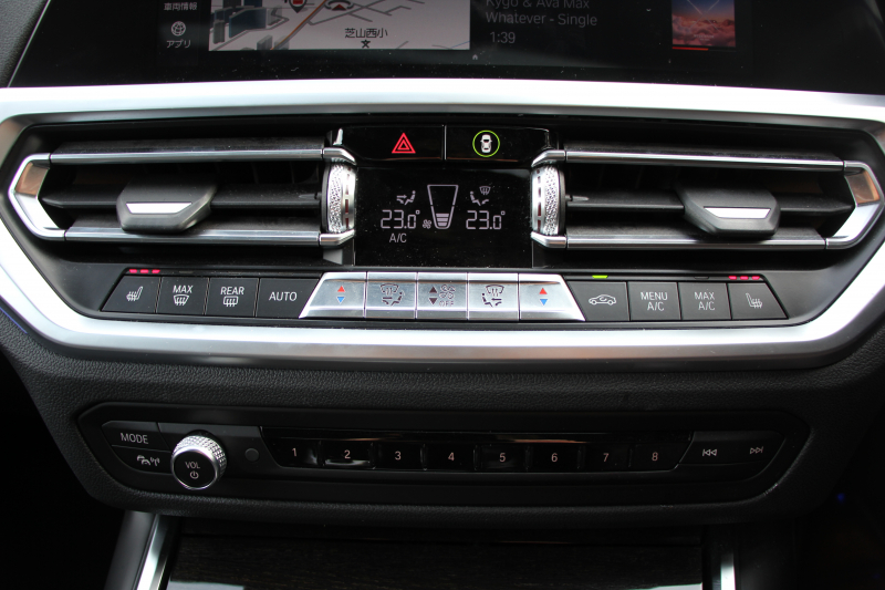 BMW 3シリーズ 320i Mｽﾎﾟｰﾂ ｺﾝﾌｫｰﾄ&ﾃﾞﾋﾞｭｰP 真珠色 ｻﾝﾙｰﾌ ﾋｰﾀｰ黒革 ｵﾌﾟｼｮﾝ19AW LEDﾍｯﾄﾞﾗｲﾄ DｱｼｽﾄPRO 追従ACC ｽﾃｱﾘﾝｸﾞ&ﾚｰﾝｱｼｽﾄ BMWﾗｲﾌﾞｺｯｸﾋﾟｯﾄ 電動ﾄﾗﾝｸ ｱｯﾌﾟﾙｶｰﾌﾟﾚｲ HDDﾅﾋﾞﾜｲﾔﾚｽ充電 Hifiｽﾋﾟｰｶｰ 2年保証