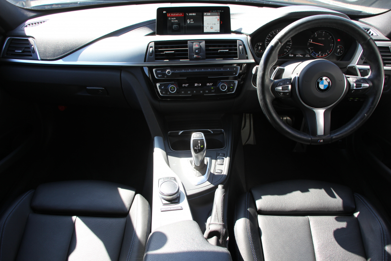 BMW 3シリーズ 320d Mｽﾎﾟｰﾂ ｴﾃﾞｨｼｮﾝｼｬﾄﾞｰ 特別仕様車 ﾋｰﾀｰ黒革 液晶ﾒｰﾀｰ 19AW ﾀﾞｰｸLEDﾍｯﾄﾞﾗｲﾄ&ﾃｰﾙ ﾀｯﾁ画面HDDﾅﾋﾞ追従ACC ﾚｰﾝﾁｪﾝｼﾞ警告 衝突軽減ﾌﾞﾚｰｷ 車線逸脱警告 歩行者警告 2年保証