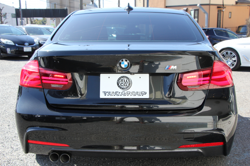 BMW 3シリーズ 320d Mｽﾎﾟｰﾂ ｴﾃﾞｨｼｮﾝｼｬﾄﾞｰ 特別仕様車 ﾋｰﾀｰ黒革 液晶ﾒｰﾀｰ 19AW ﾀﾞｰｸLEDﾍｯﾄﾞﾗｲﾄ&ﾃｰﾙ ﾀｯﾁ画面HDDﾅﾋﾞ追従ACC ﾚｰﾝﾁｪﾝｼﾞ警告 衝突軽減ﾌﾞﾚｰｷ 車線逸脱警告 歩行者警告 2年保証