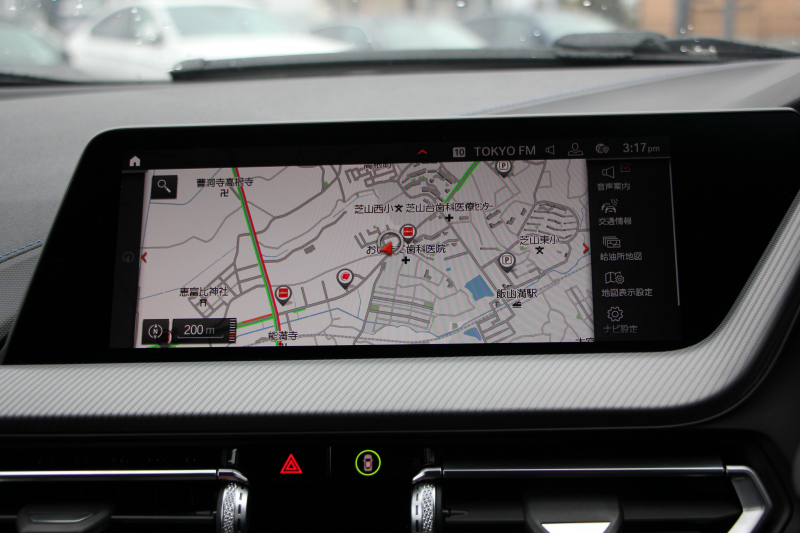 BMW 1シリーズ M135i Xdrive ﾃﾞﾋﾞｭｰP 4WD 1ｵｰﾅ 306馬力 Mｽﾎﾟｰﾂｼｰﾄ ｱﾀﾞﾌﾟﾃｨﾌﾞｻｽ Mｼｰﾄﾍﾞﾙﾄ ｼｰﾄﾋｰﾀｰ ｺﾝﾌｫｰﾄP ﾗｲﾌﾞｺｯｸﾋﾟｯﾄ 追ACC 電動ﾄﾗﾝｸ ｱｯﾌﾟﾙｶｰﾌﾟﾚｲ対応 純正ﾅﾋﾞPｱｼｽﾄ LEDﾍｯﾄﾞﾗｲﾄ ﾚｰﾝC警告 衝突軽減ﾌﾞﾚｰｷ ｽﾏｰﾄｷｰ 2年保証