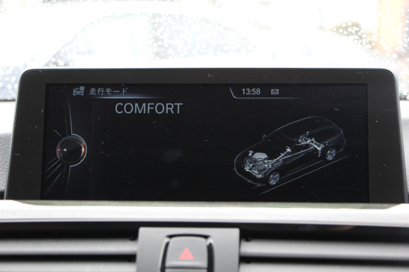 BMW 3シリーズ 320i ﾂｰﾘﾝｸﾞｴｸｽｸﾙｰｼﾌﾞｽﾎﾟｰﾂ 特別仕様車 限定320台 追従ACC HUD ﾋｰﾀｰ茶革 衝突軽減ﾌﾞﾚｰｷ 車線逸脱警告 歩行者警告 ﾀｯﾁﾊﾟｯﾄﾞ対応HDDﾅﾋﾞBluetoothｵｰﾃﾞｨｵ Bｶﾒﾗ ｽﾏｰﾄｷｰ  ﾊﾟﾄﾞﾙｼﾌﾄ 専用ｴｱﾛ 19AW ﾐﾗｰETC ｽﾏｰﾄｵｰﾌﾟﾝ ｼｰﾄﾒﾓﾘｰ 2年保証