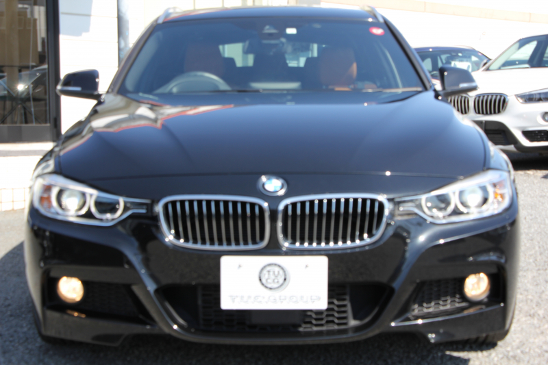 BMW 3シリーズ 320i ﾂｰﾘﾝｸﾞｴｸｽｸﾙｰｼﾌﾞｽﾎﾟｰﾂ 特別仕様車 限定320台 追従ACC HUD ﾋｰﾀｰ茶革 衝突軽減ﾌﾞﾚｰｷ 車線逸脱警告 歩行者警告 ﾀｯﾁﾊﾟｯﾄﾞ対応HDDﾅﾋﾞBluetoothｵｰﾃﾞｨｵ Bｶﾒﾗ ｽﾏｰﾄｷｰ  ﾊﾟﾄﾞﾙｼﾌﾄ 専用ｴｱﾛ 19AW ﾐﾗｰETC ｽﾏｰﾄｵｰﾌﾟﾝ ｼｰﾄﾒﾓﾘｰ 2年保証